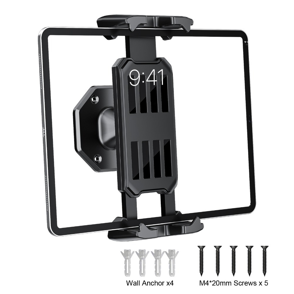 Phone Holder - Uchwyt ścienny na telefon, stojak na