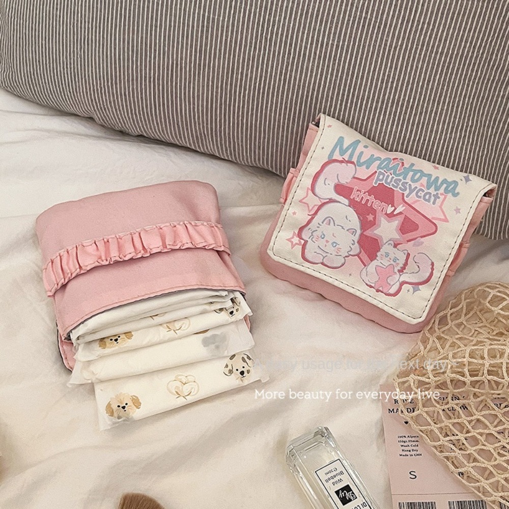 Cable Organizer - Organizer na mini kable do transmisji