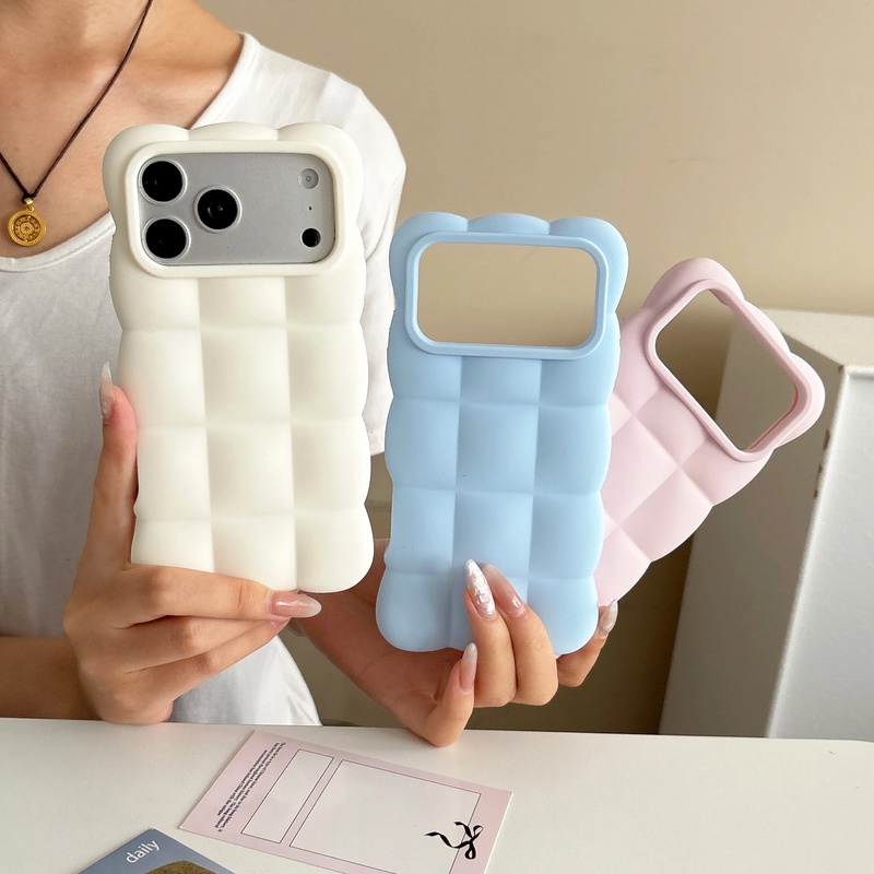Huawei Mate 60 - Silikonowe etui na telefon Huawei Mate