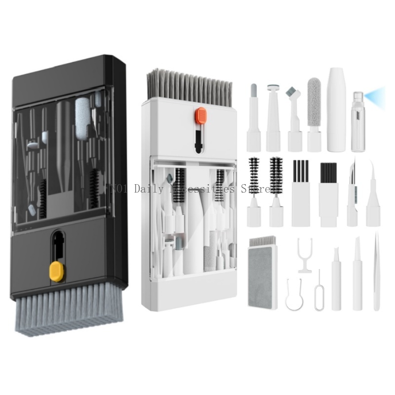 Electronics And Gadgets Ce - Zestaw do czyszczenia elektroniki - najlepszy