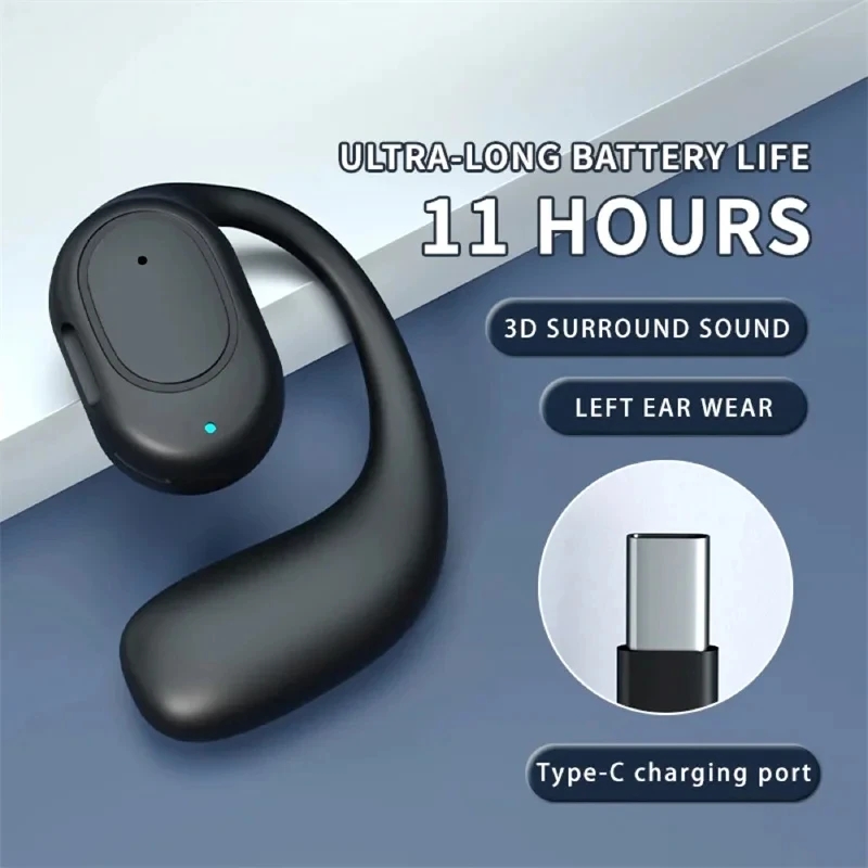Bezprzewodowe słuchawki Blueto – Wireless Charger recenzja i cena