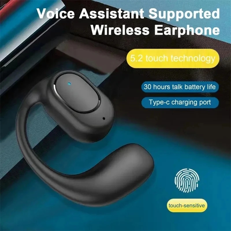 Bezprzewodowe słuchawki Blueto – Wireless Charger recenzja i cena