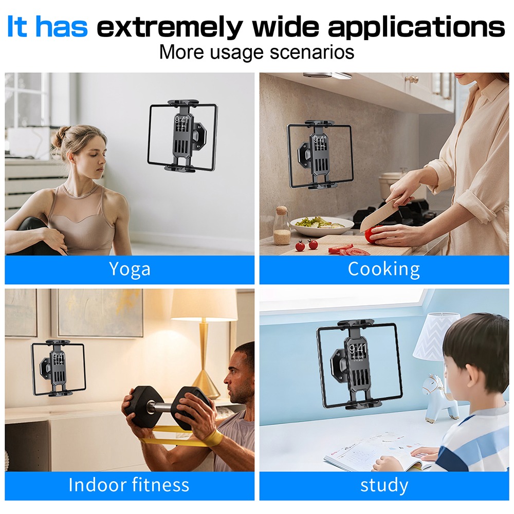 Uchwyt ścienny na telefon, sto – Phone Holder recenzja i cena