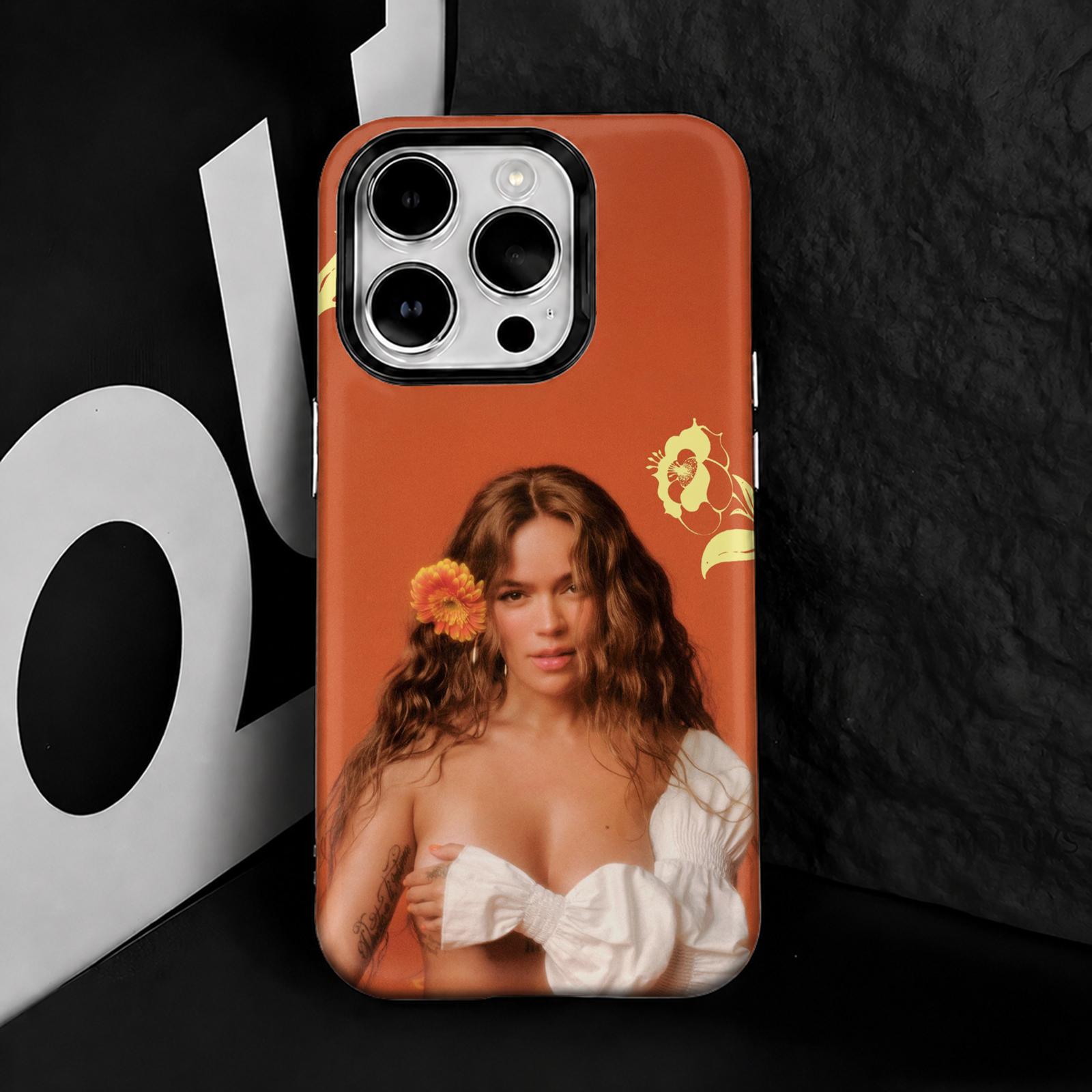Etui na telefon Singer Album K – Usb Charger recenzja i cena