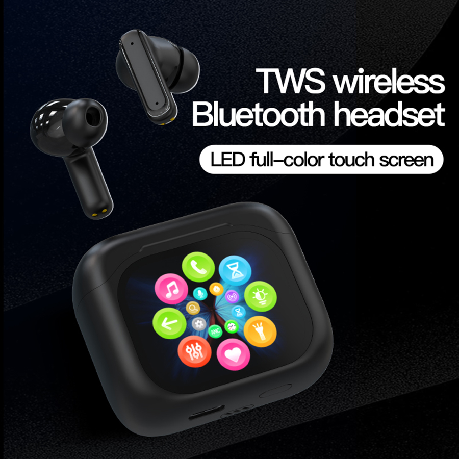 Inteligentne słuchawki Bluetoo – Headphones Wireless recenzja i cena