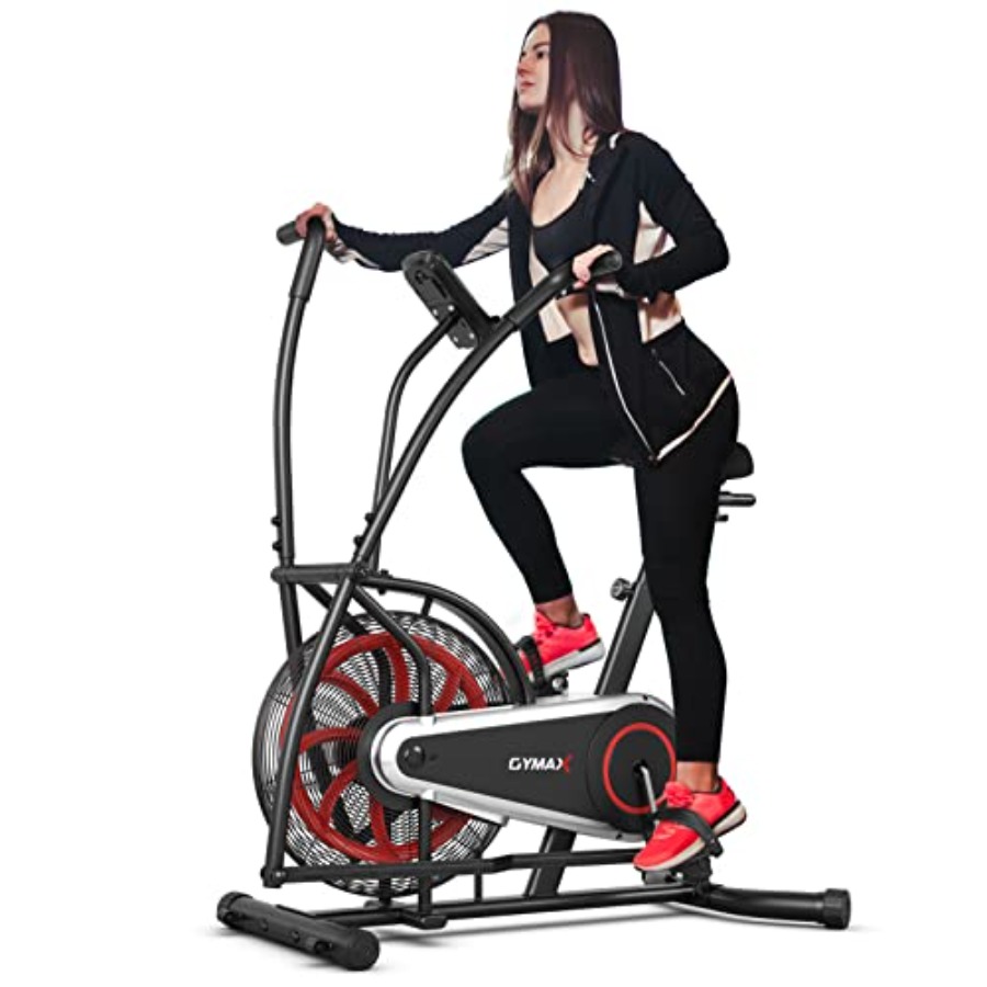 Trening cardio w domowej siłow – Phone Holder recenzja i cena