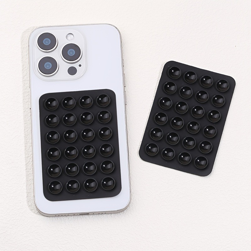 Silikonowy uchwyt do telefonu  – Phone Holder recenzja i cena