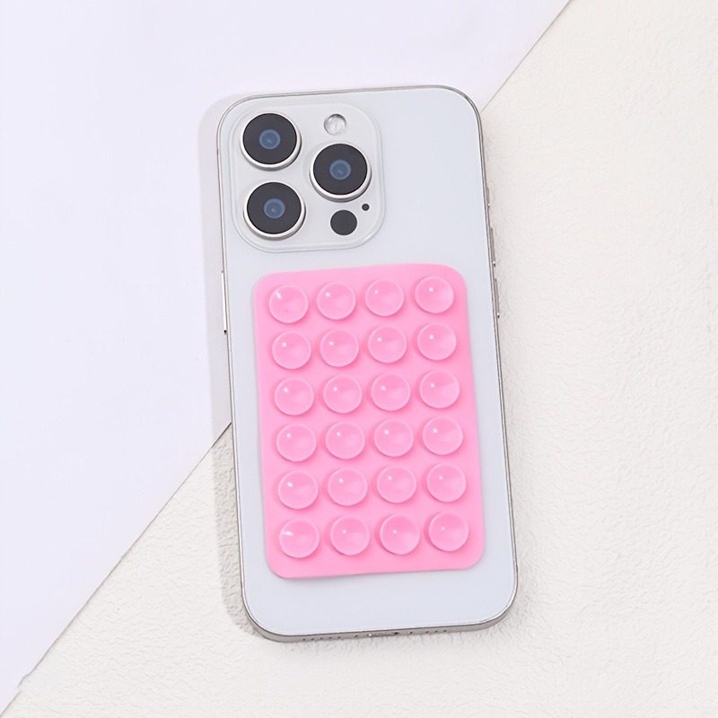Silikonowy uchwyt do telefonu  – Phone Holder recenzja i cena
