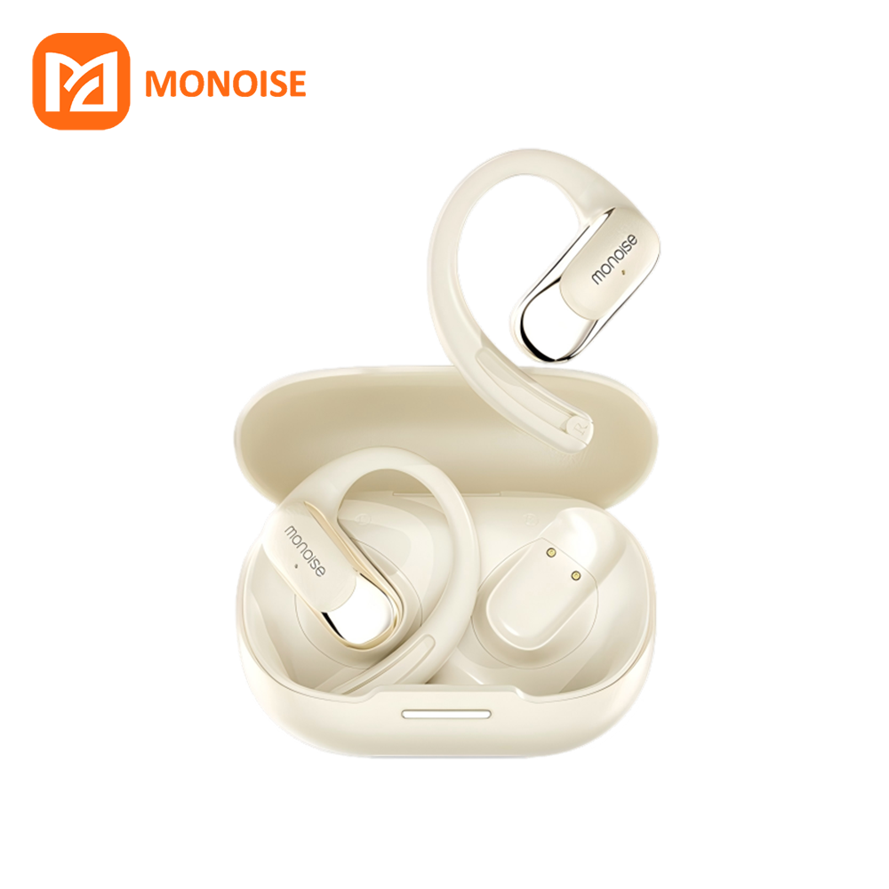Słuchawki bezprzewodowe Blueto – Headphones Wireless recenzja i cena