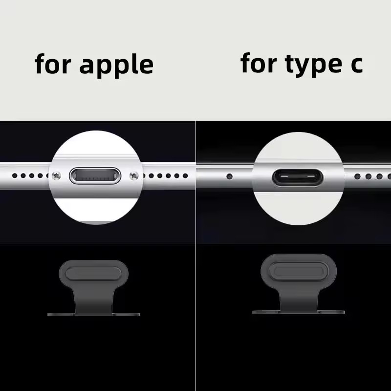 1/4/6 szt. Zaślepka przeciwkur – Usb Hub recenzja i cena