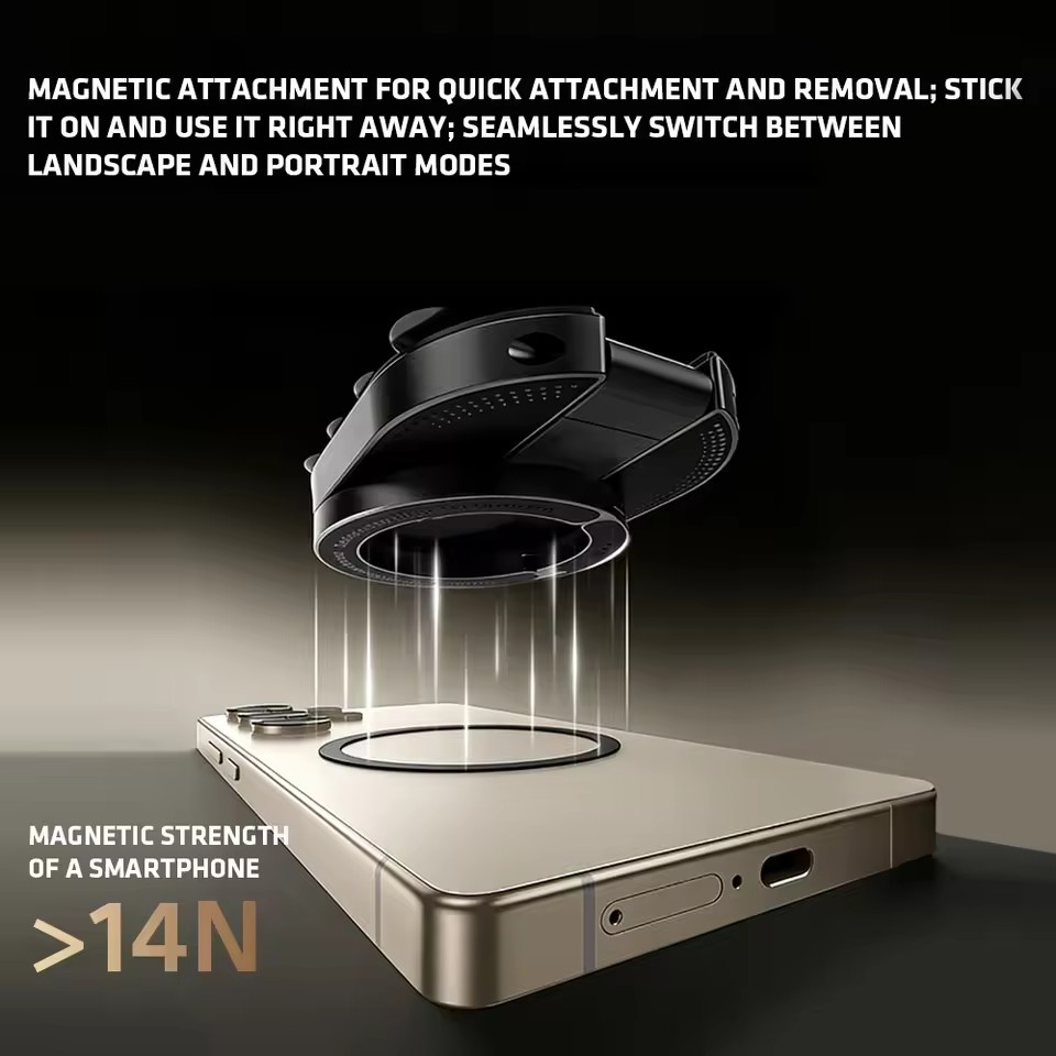 MA39 Magnetyczny składany stoj – Phone Holder recenzja i cena