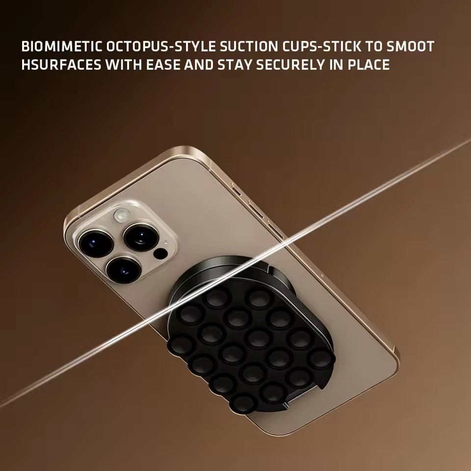 MA39 Magnetyczny składany stoj – Phone Holder recenzja i cena