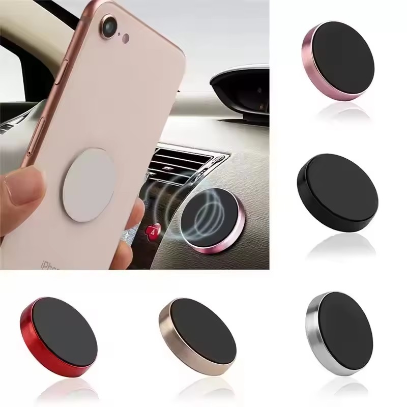 Magnetyczny uchwyt samochodowy – Phone Holder recenzja i cena