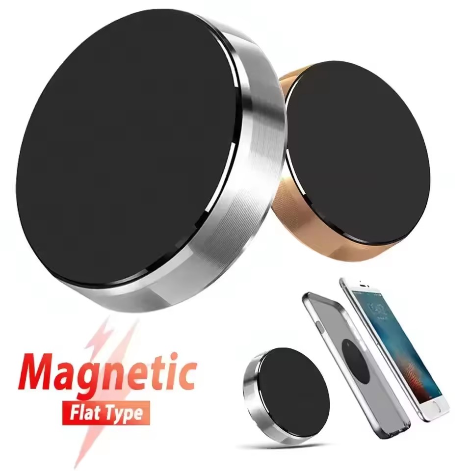Magnetyczny uchwyt samochodowy – Phone Holder recenzja i cena