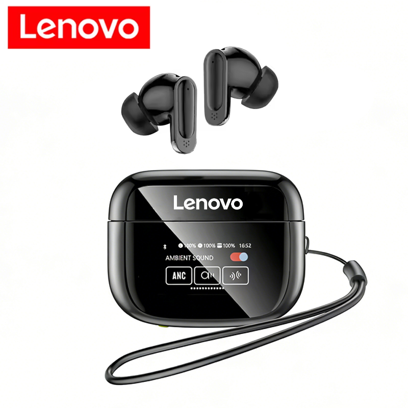 Bezprzewodowe słuchawki douszn – Headphones Wireless recenzja i cena