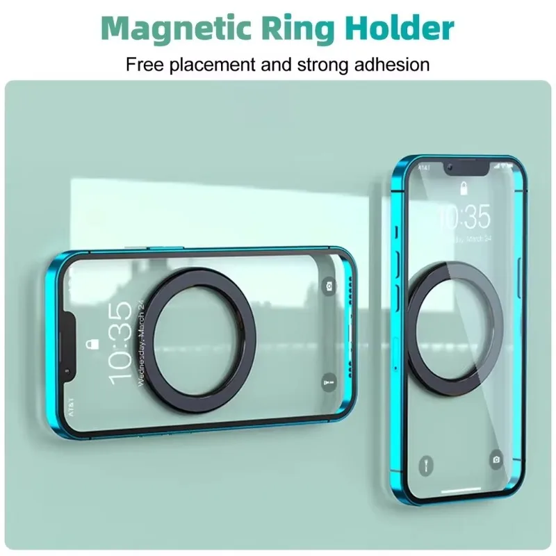 Uchwyt magnetyczny do telefonu – Phone Holder recenzja i cena