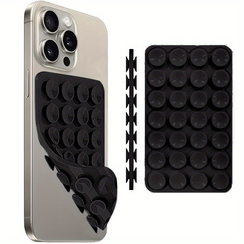 10 szt. Dwustronnych silikonow – Phone Holder recenzja i cena