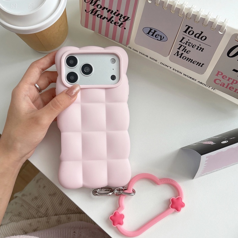Silikonowe etui na telefon Hua – Huawei Mate 60 recenzja i cena