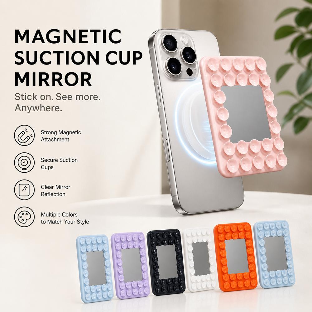 Magnetyczny uchwyt na telefon  – Phone Holder recenzja i cena