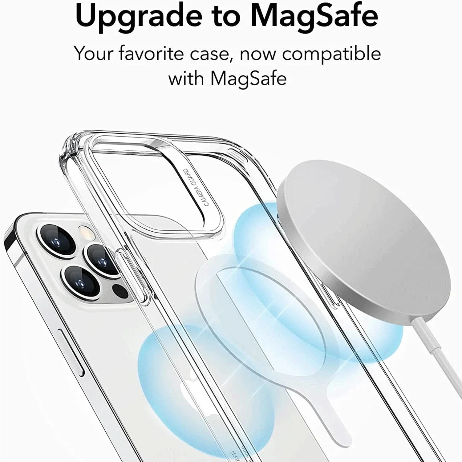 5-1 szt. Pierścień naklejany d – Wireless Charger recenzja i cena