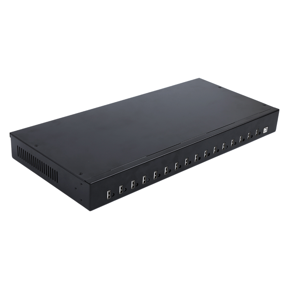 Dobrej jakości Sipolar A-165 M – Usb Hub recenzja i cena
