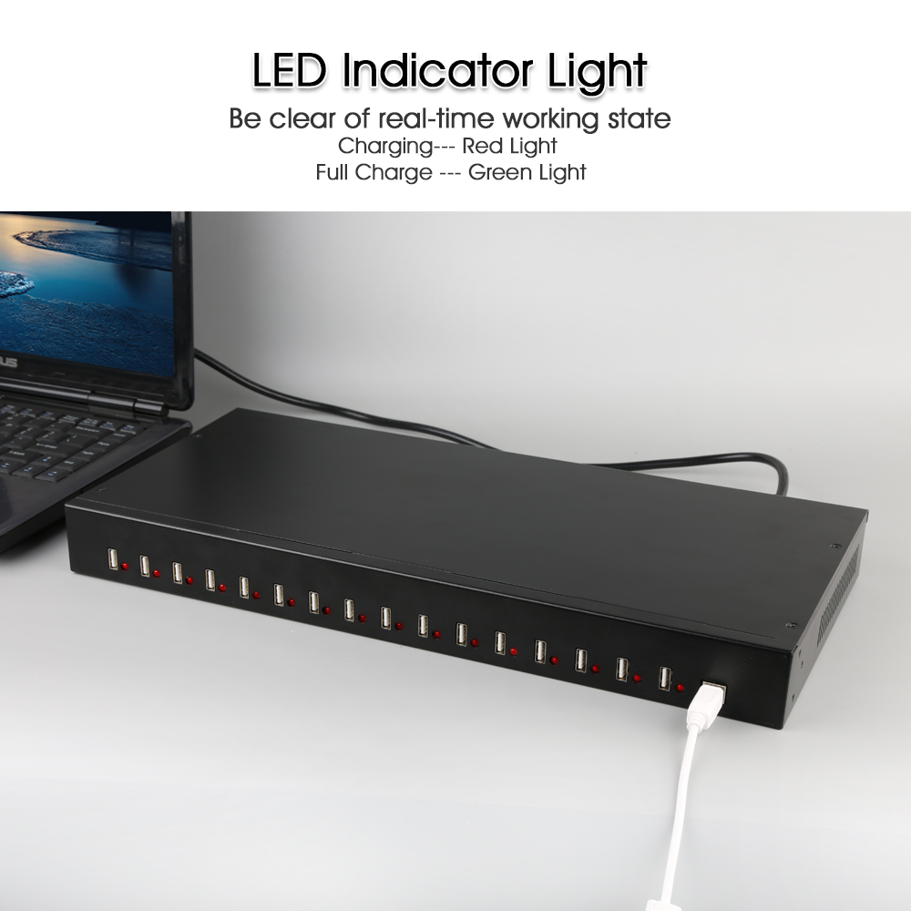 Dobrej jakości Sipolar A-165 M – Usb Hub recenzja i cena