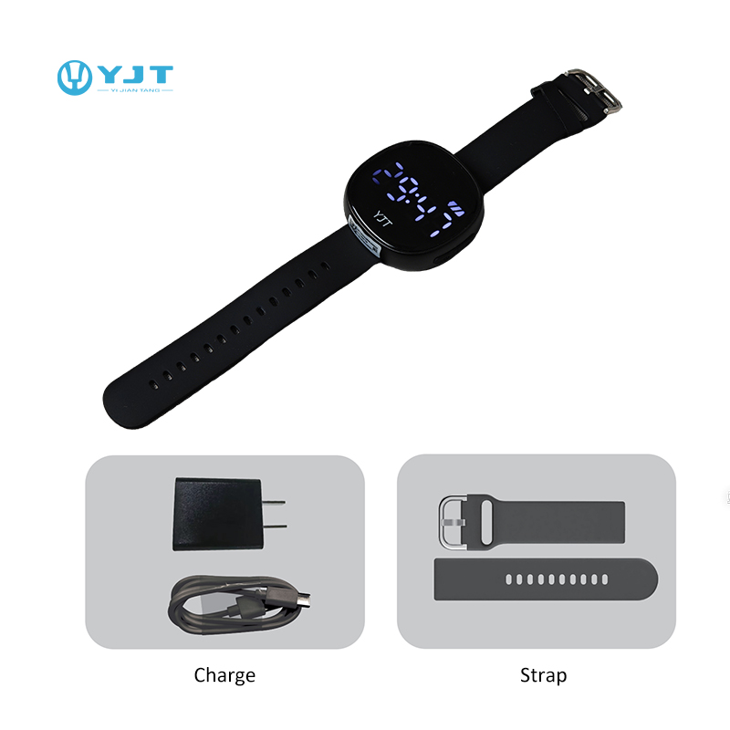 2026 YJT OEM ODM Smartwatch Go – Smart Watch recenzja i cena
