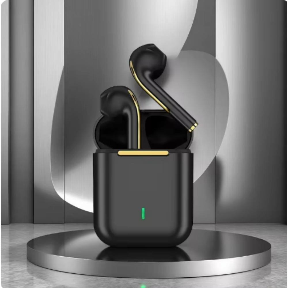 Nowe bezprzewodowe słuchawki J – Wireless Charger recenzja i cena