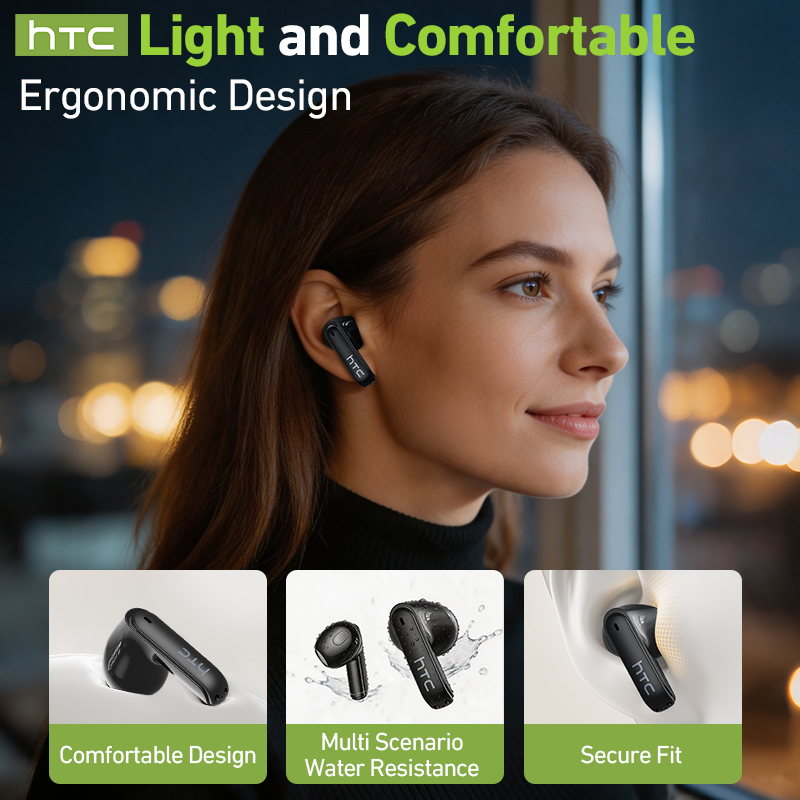 Bezprzewodowe słuchawki gaming – Headphones Wireless recenzja i cena