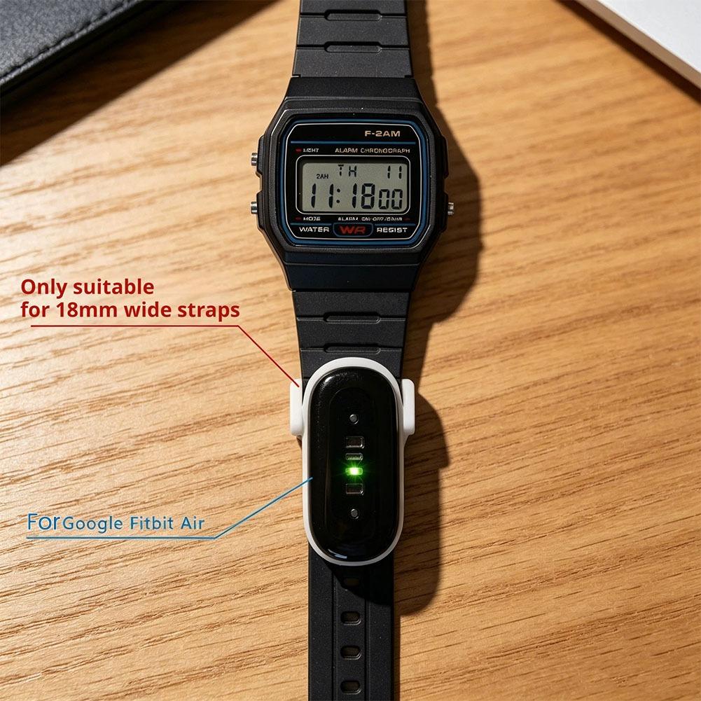 Zestaw adaptera do paska Fitbi – Smart Watch recenzja i cena
